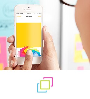 From new tools to vibrant colors, enjoy a more powerful app experience. In-app purchase
