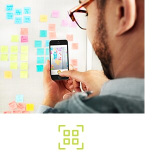Capture multiple notes
