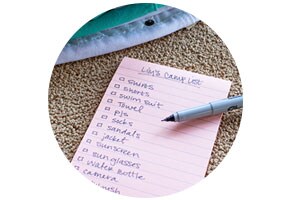 Post-it® Lined Notes
