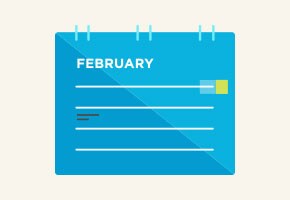 Mengoptimalkan sistem kalender Anda