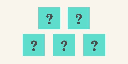 Have each person in your session capture his/her why on a Post-it® Note