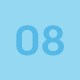 8