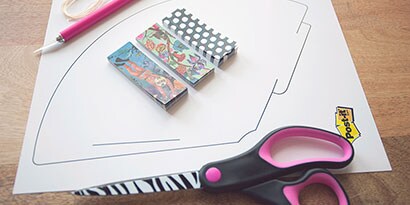 Party Hat Supplies
