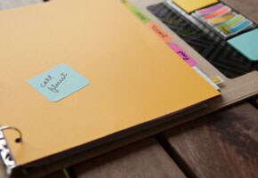 Wedding planning, simplified: How to get organized for your big day