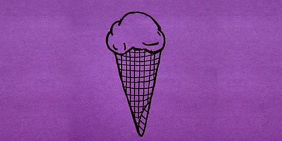 5. Ben Cohen dan Jerry Greenfield membuat hidup terasa lebih manis