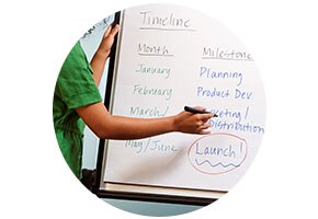 Post-it® Easel Pads
