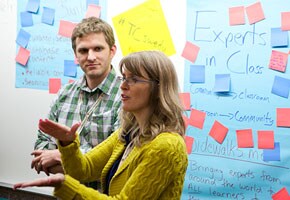 How to have better meetings: get to great ideas fast