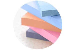 Post-it® Notes
