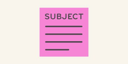 Identify the subject of your brainstorming session