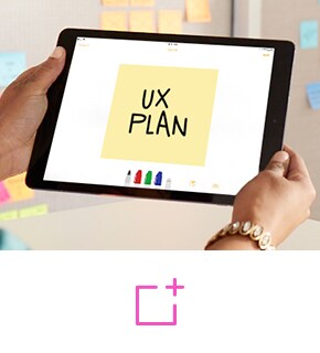 Create digital notes 
