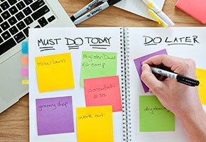 7 ways to get more out of your day