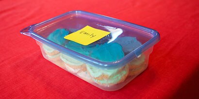 Invite (and inform) your guests