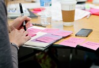 Lean UX: Design Studio