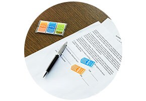 Post-it® Flags
