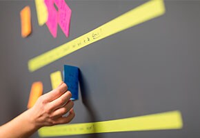 Turning Ideas into Reality