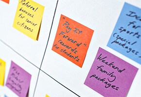 Ways to Grow Framework