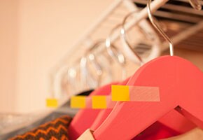 5 easy organization tips for spring cleaning