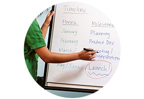 Post-it® Easel Pads

